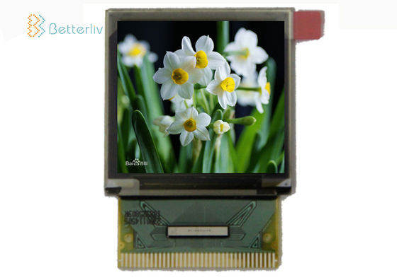 1,46 pouces petit OLED montrent l'interface parallèle de SPI IIC I2C de conducteur de 128x128 SSD1351