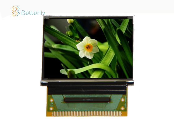 Affichage de SPI 160*128 OLED RVB, 1,77 » affichages polychromes d'OLED