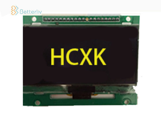 2,4 type commande IC de module d'affichage de Pin Small OLED de pouce 20 de SSD1303