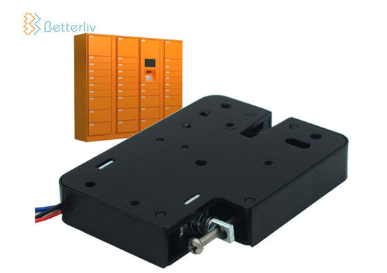 Serrures électroniques cachées de 1 seconde Cabinet, C.C électrique 12v 24v de serrure magnétique