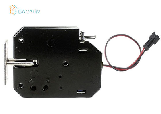 Serrure électromagnétique de solénoïde de C.C 12V 2A pour des tiroirs de Cabinet